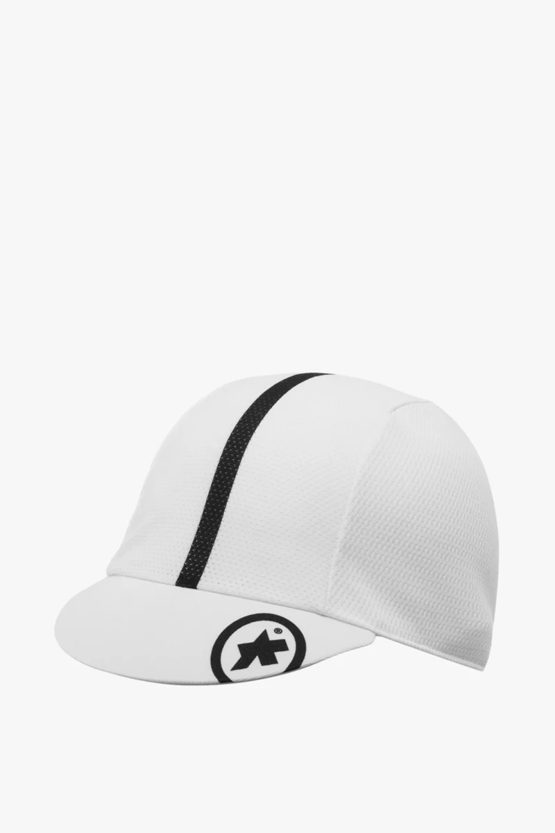 assos Cycling Cap