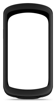 Housse de Protection Silicone Garmin Edge 1040 / Edge 1040 Solar Noir