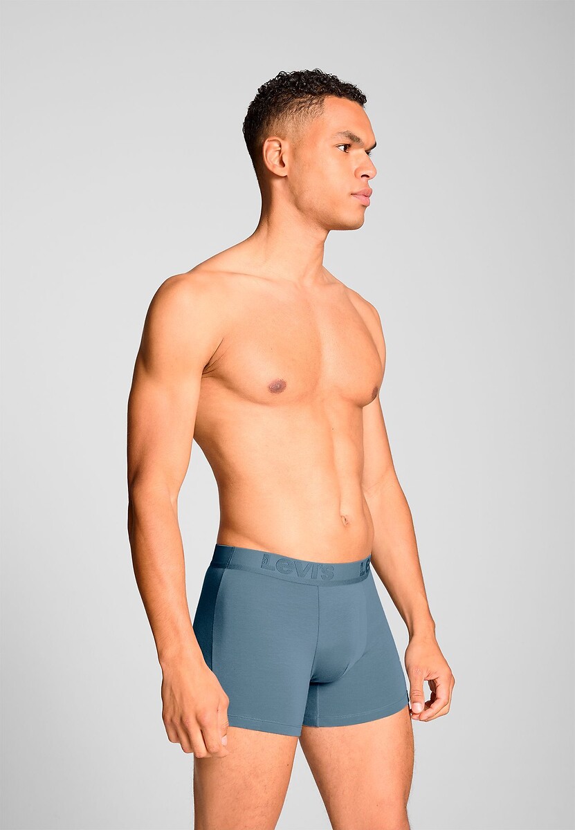 Cuecas Boxer Premium da Levi's