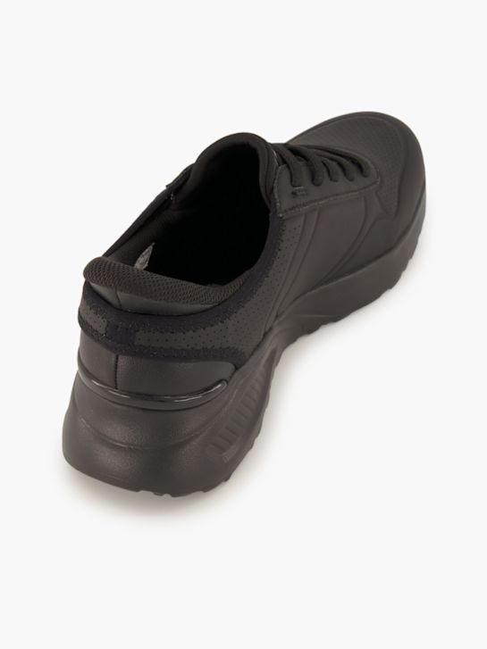 Skechers HANDS FREE SLIP-INS Sneaker Schwarz