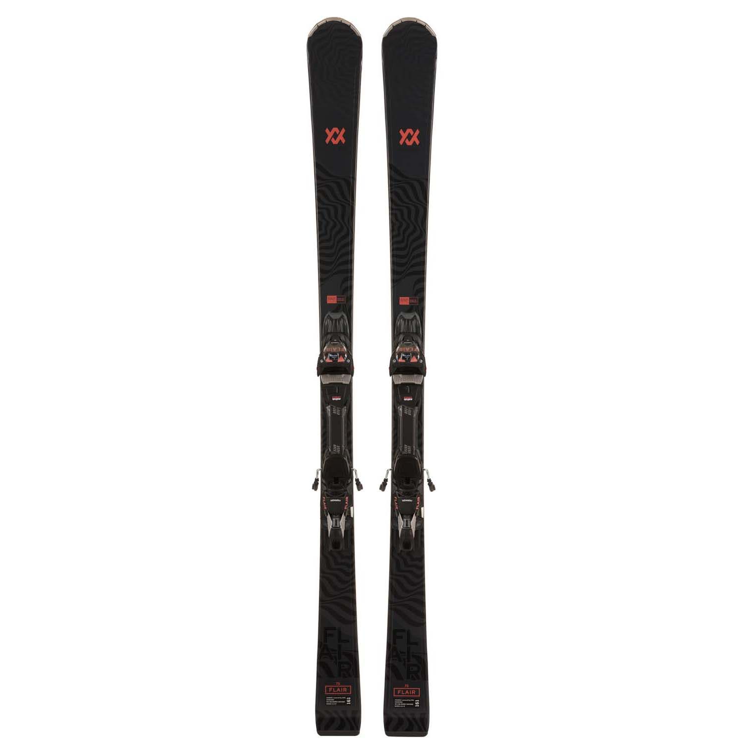 Völkl  Flair 75 Vmotion3