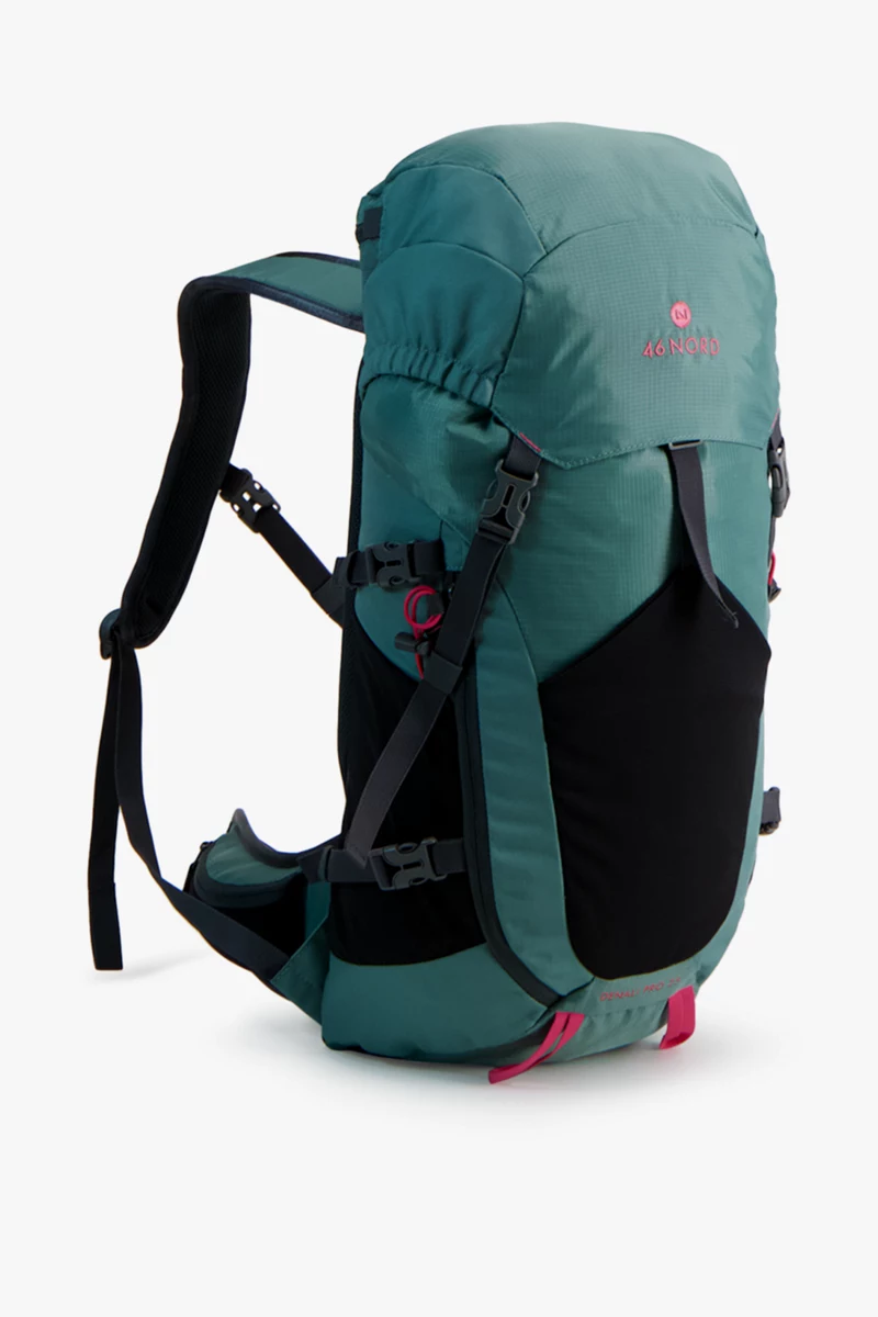 46 NORD Denali Pro 25 L Wanderrucksack