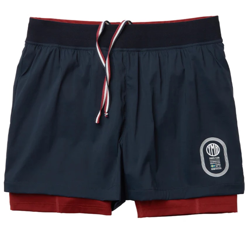 Kjøp YMR Stadion 2-1 Shorts, Herre fra Hekta på Tur her!