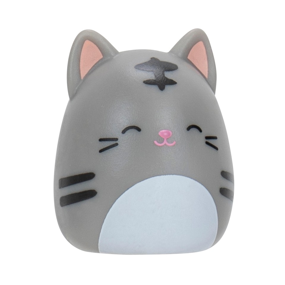 Squishalongs - 2,5 cm 24 Pack