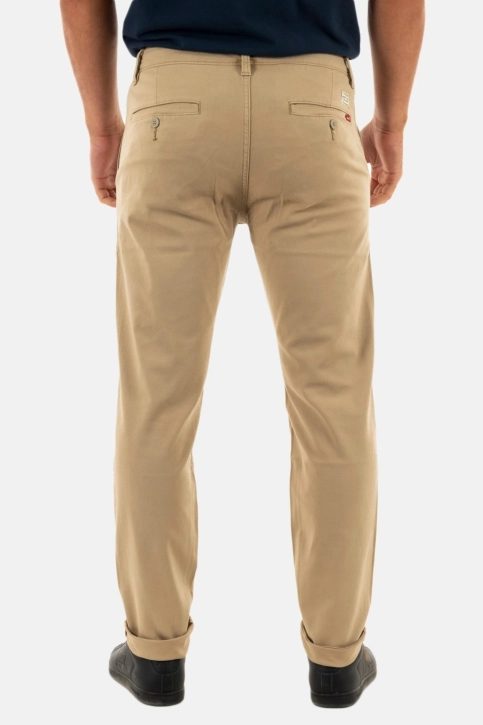 Pantalons levi's® 17196 0011 true chino shady