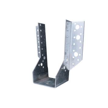 Raveeldrager Verzinkt Zwaar 75x182 mm