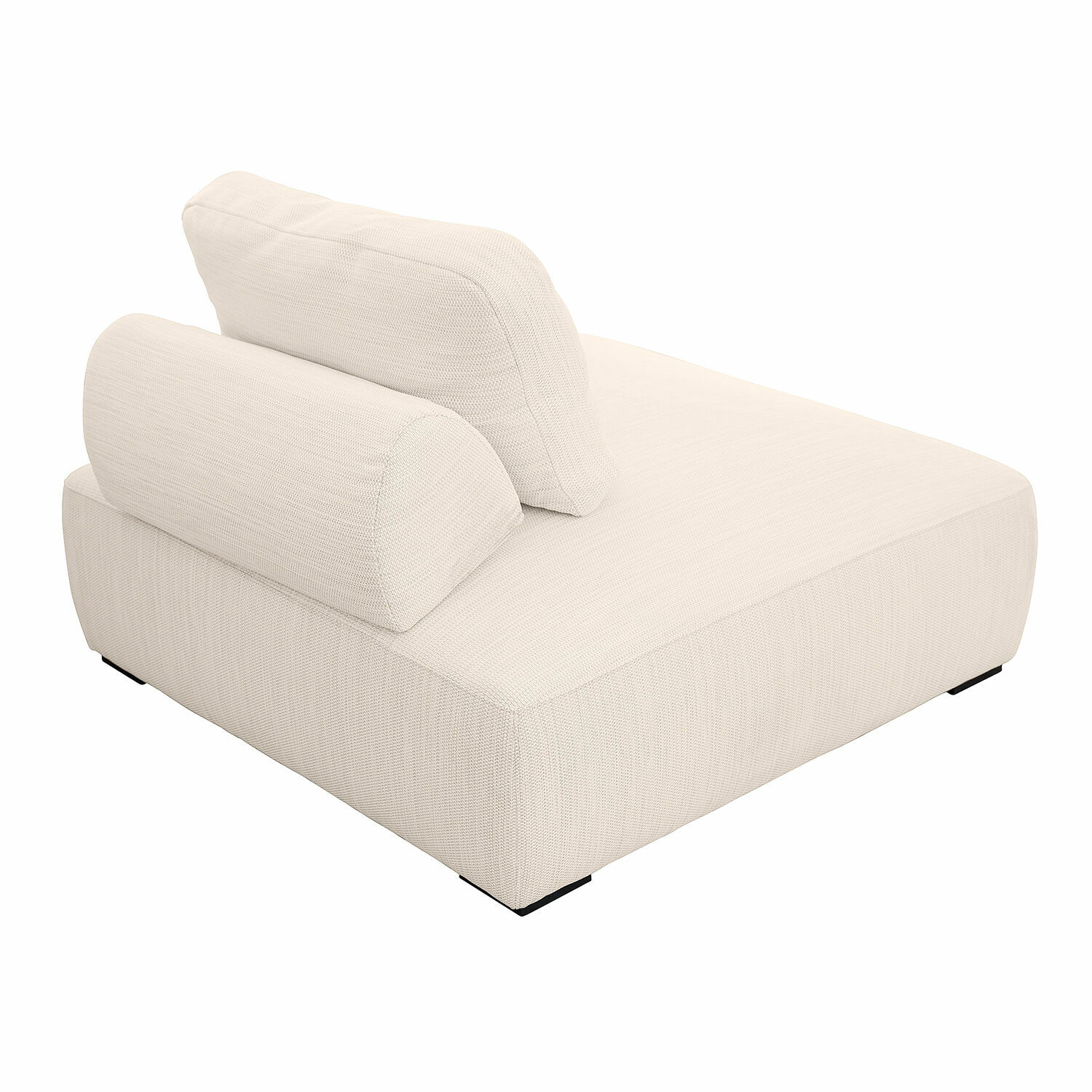 Lounger Cassongue beige