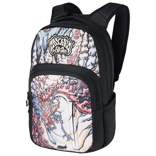 Dakine - Campus Premium Backpack X Mayhem 28 - Sac à dos journée