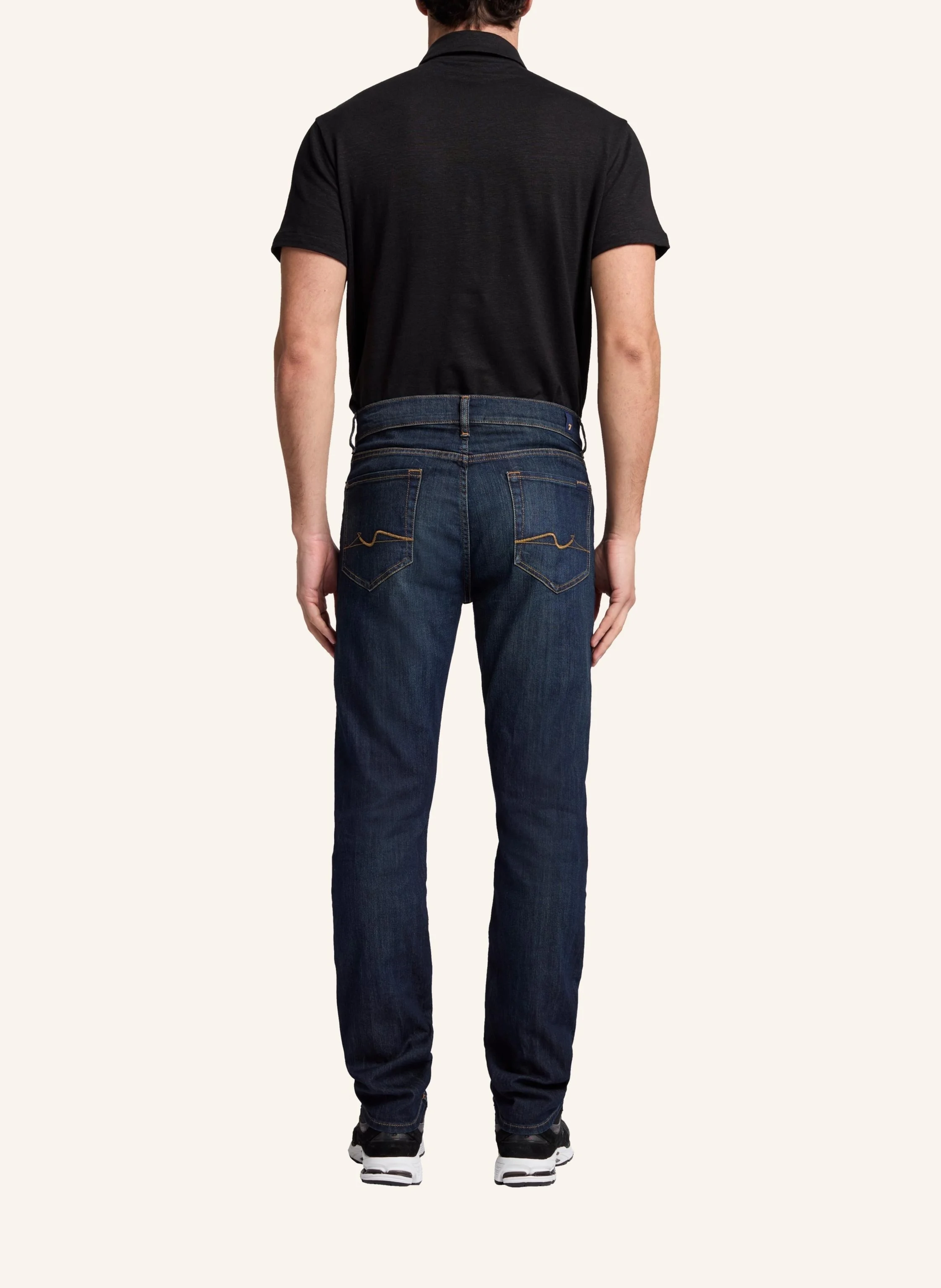 7 for all mankind Jeans SLIMMY Slim Fit