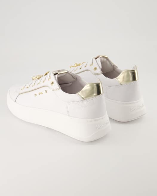 Nero Giardini E409975D Sneaker in Weiß