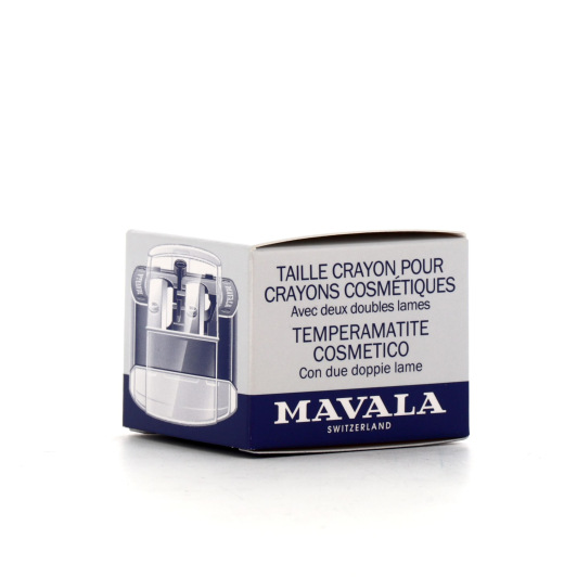 Taille-crayon Mavala