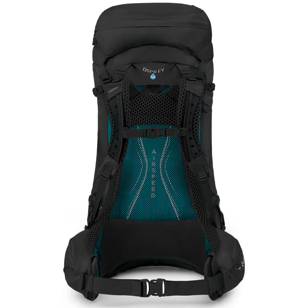 Sac à dos randonnée OSPREY AURA AG LT 50 W BLACK