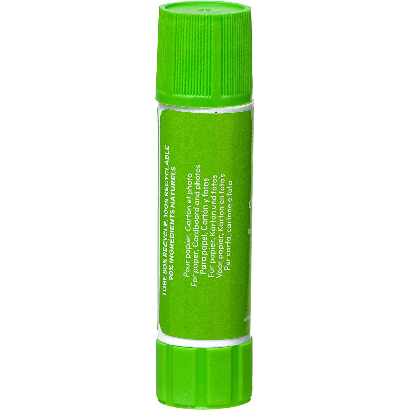 Colle bâton Bruneau permanente 40 g
