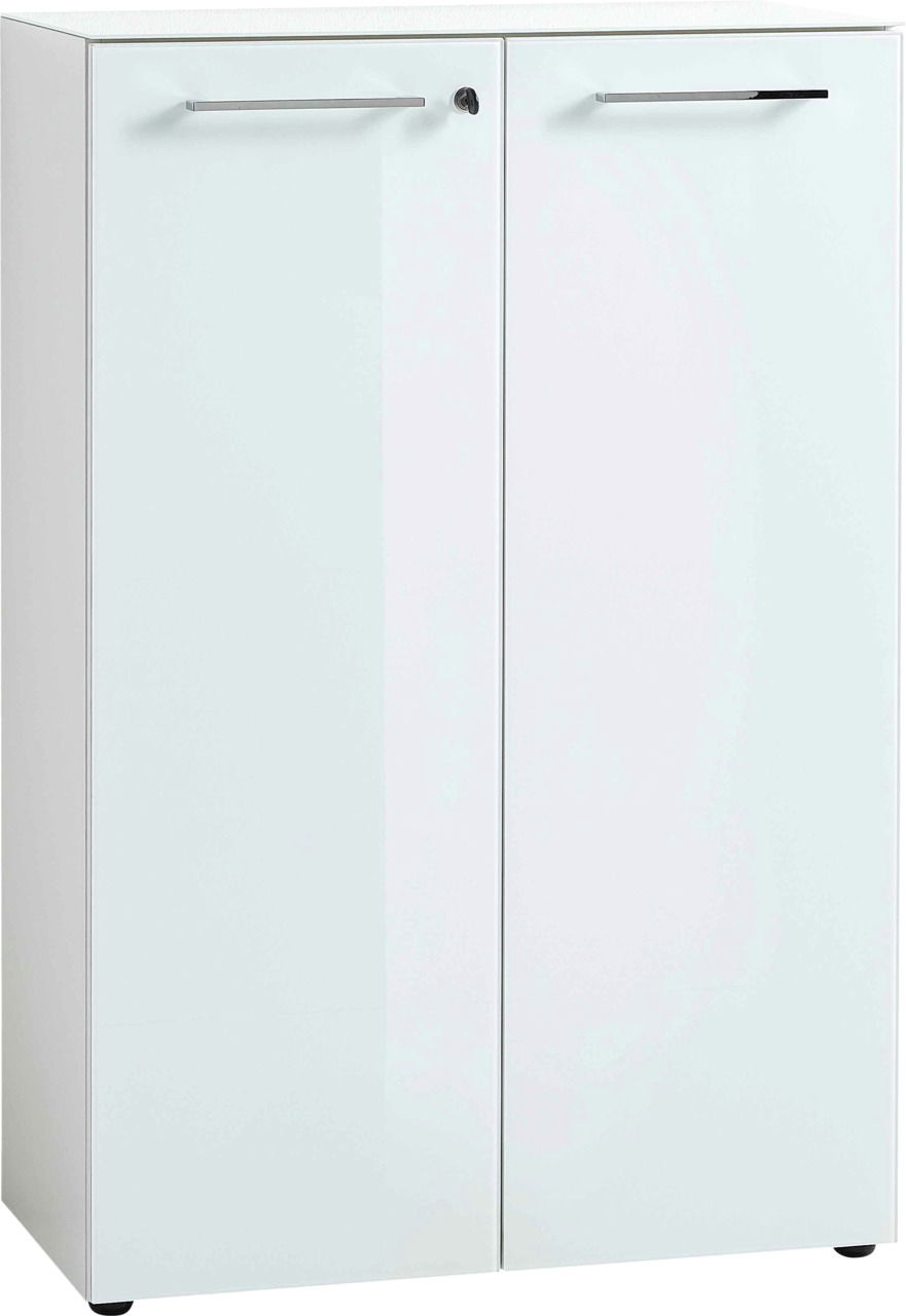 XORA Aktenschrank niedrig MATERNO