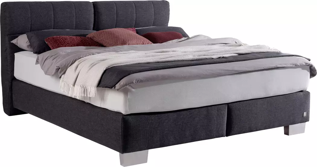 Boxspringbett Hamilton 180 x 200 cm