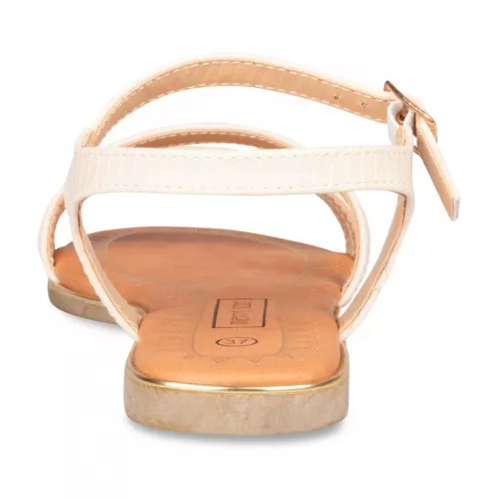 Sandales BEIGE MERRY SCOTT