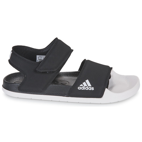 adidas Performance - ADILETTE SANDAL Negro