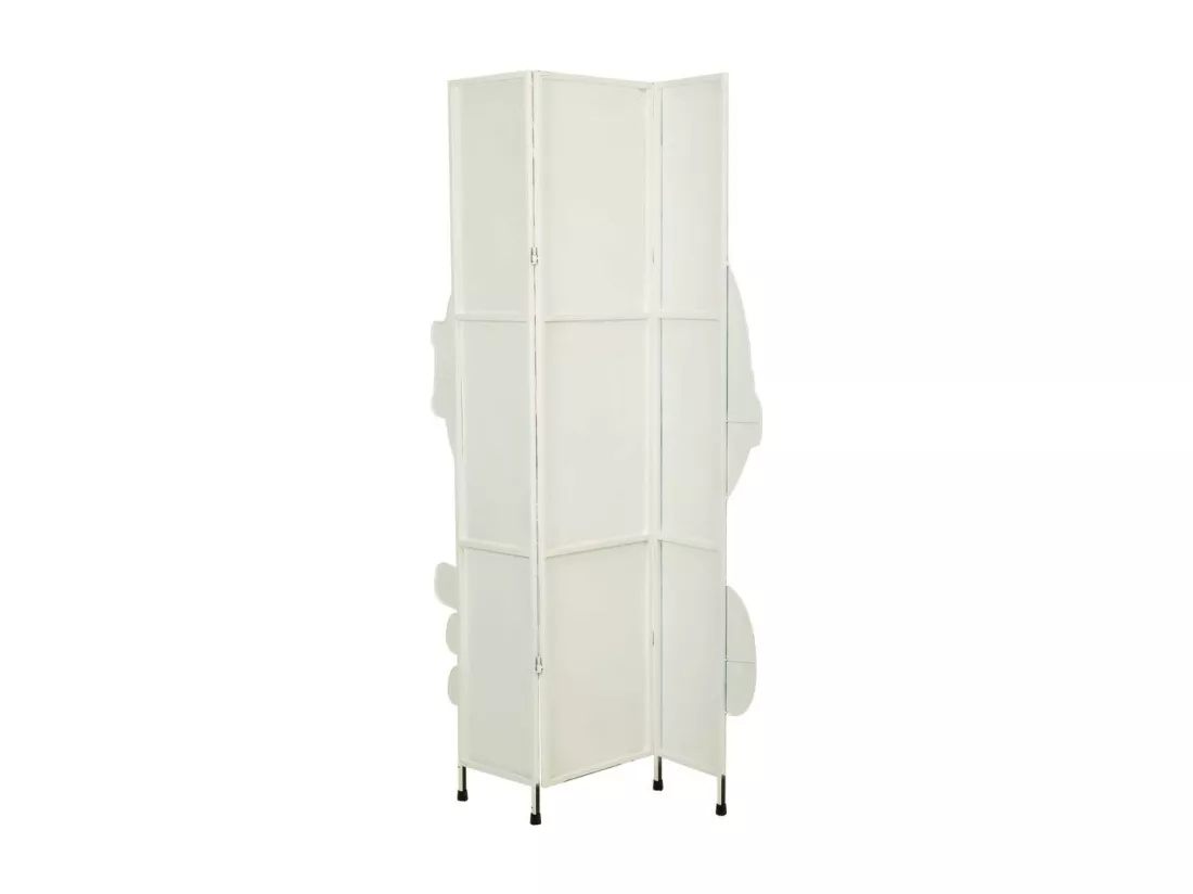 Paravent 3 feuilles 180x2x120cm (40x3)
