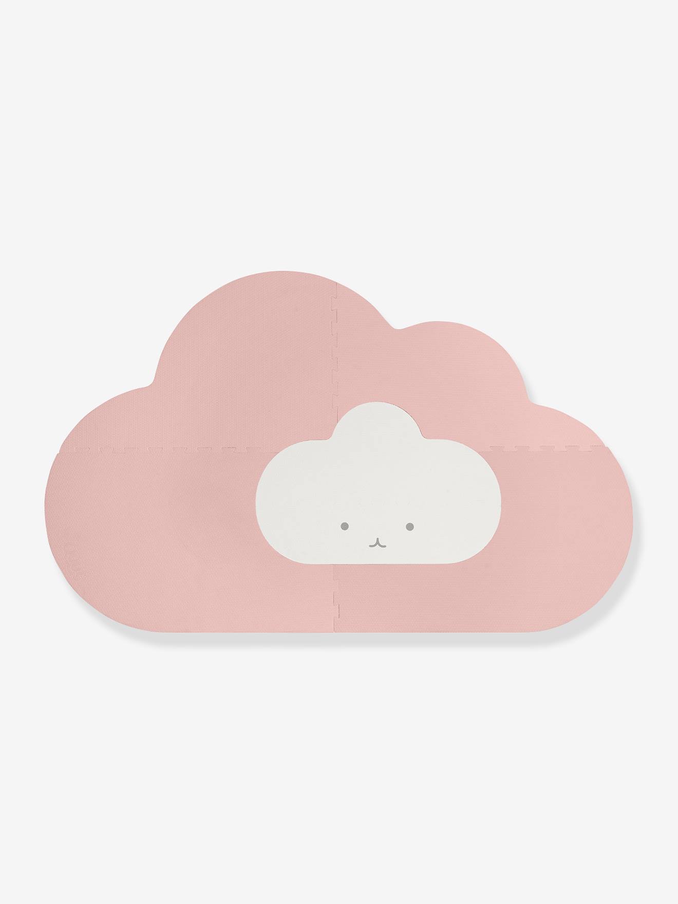 Área de atividade Small Cloud