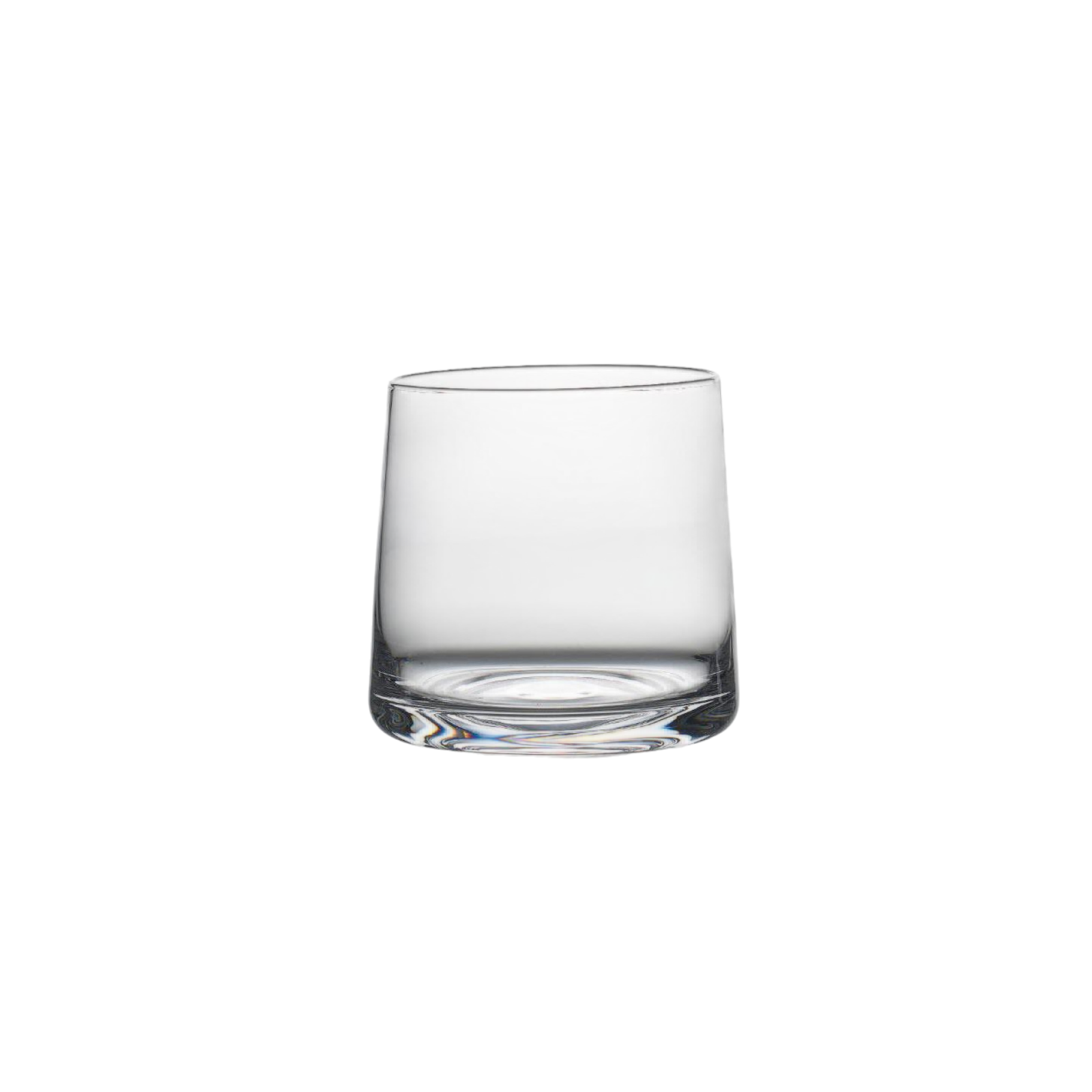 Trinkglas 340 ml, 2 Stück, Transparent