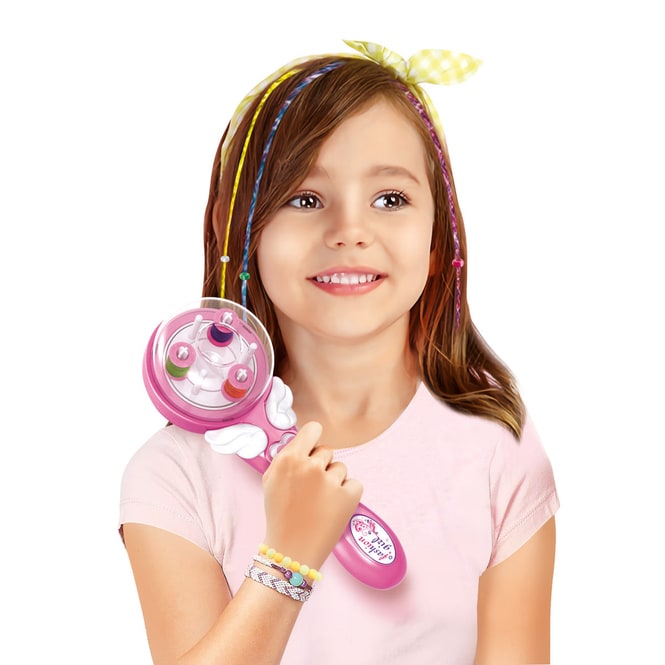 Besttoy - Kreativset - Hairstyler
