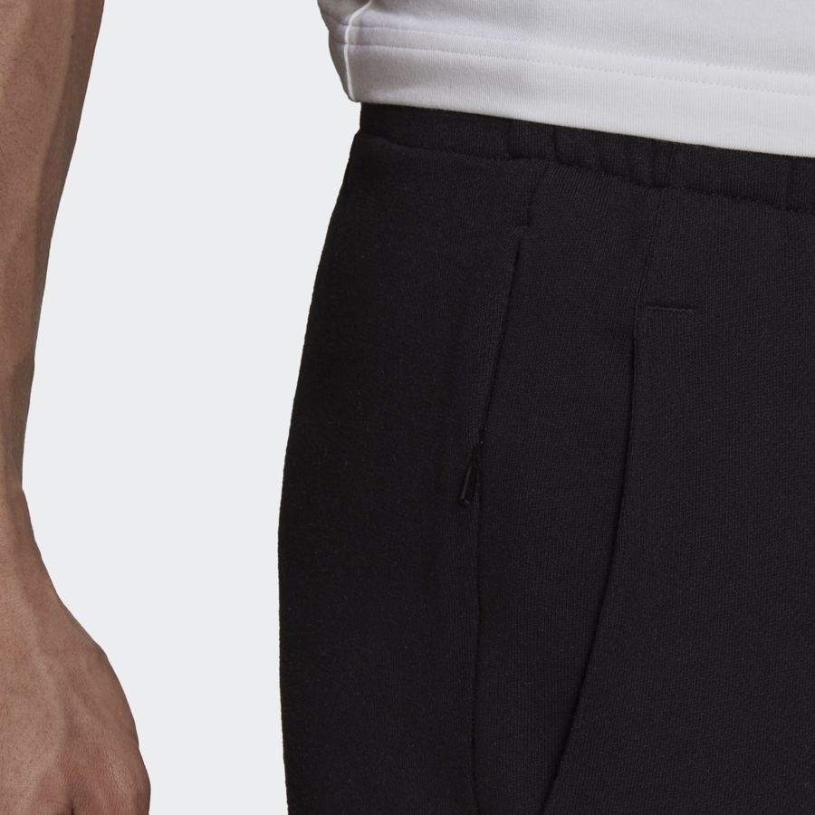 adidas Sportswear Bas de Survêtement Comfy and Chill - Noir