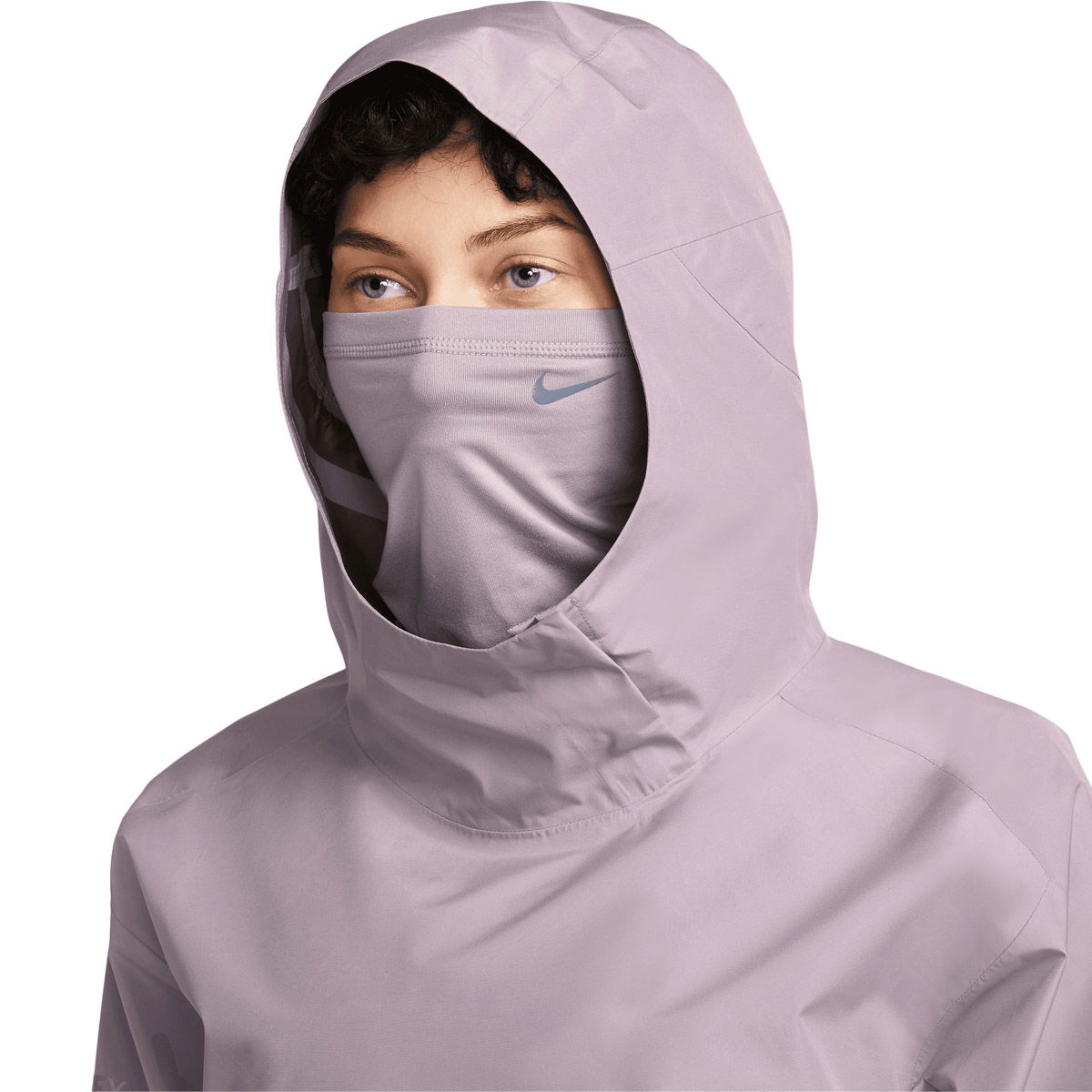 Nike GTX Trail Løbe Anorak Dame