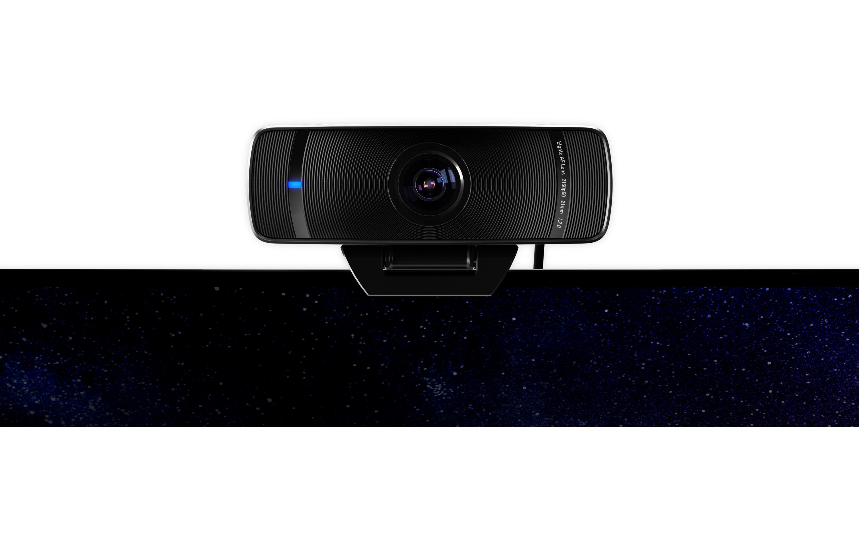 Webcam Facecam Pro<br>4K60-Webcam
