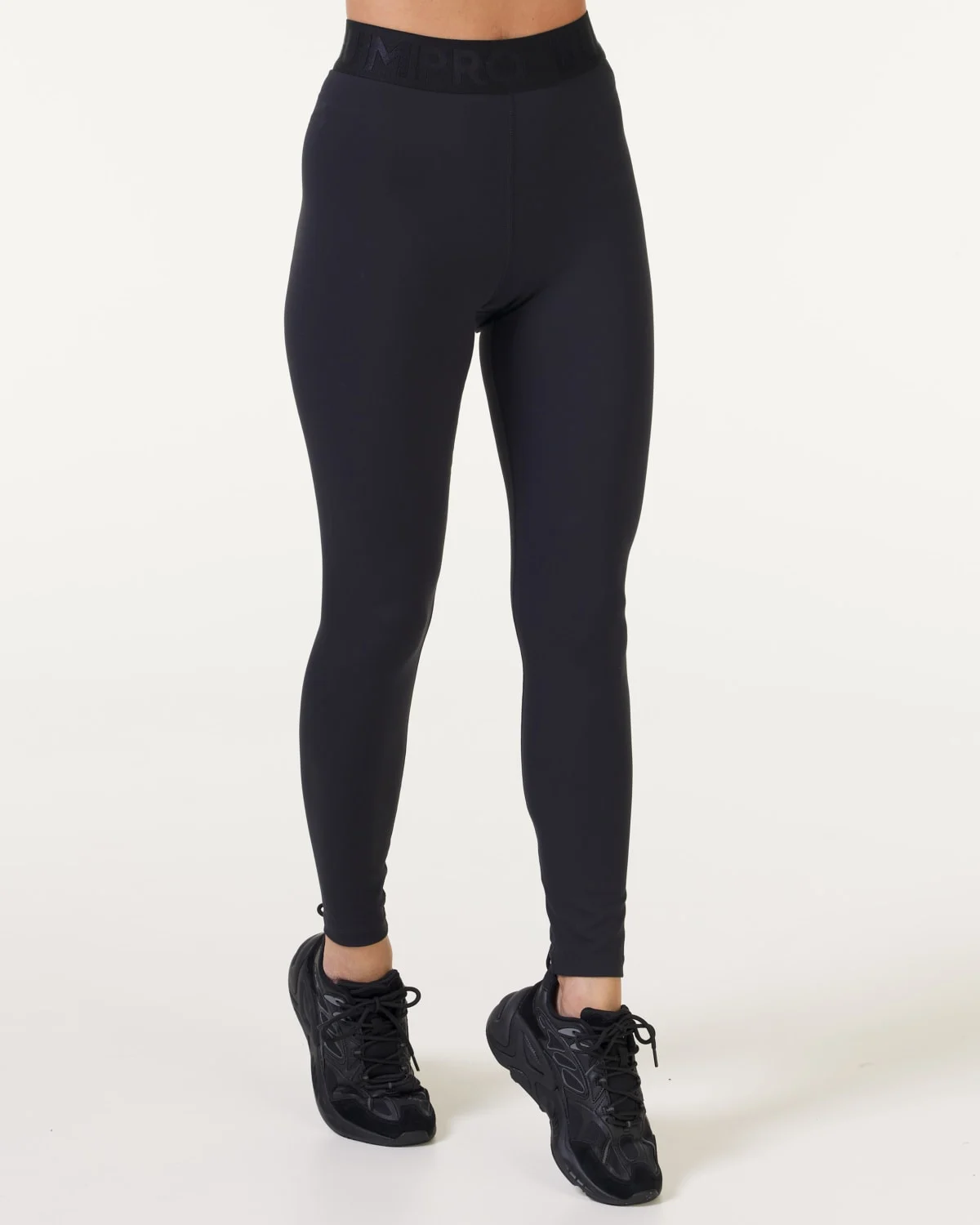 Bumpro Lively Tights Black