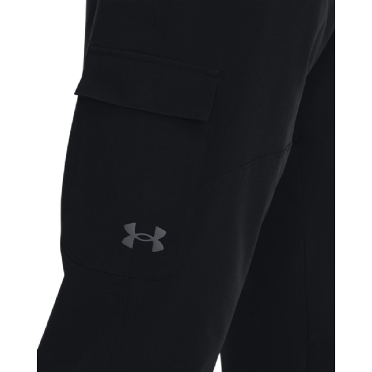 Under Armour<br>Stretch Woven Cargo Pants