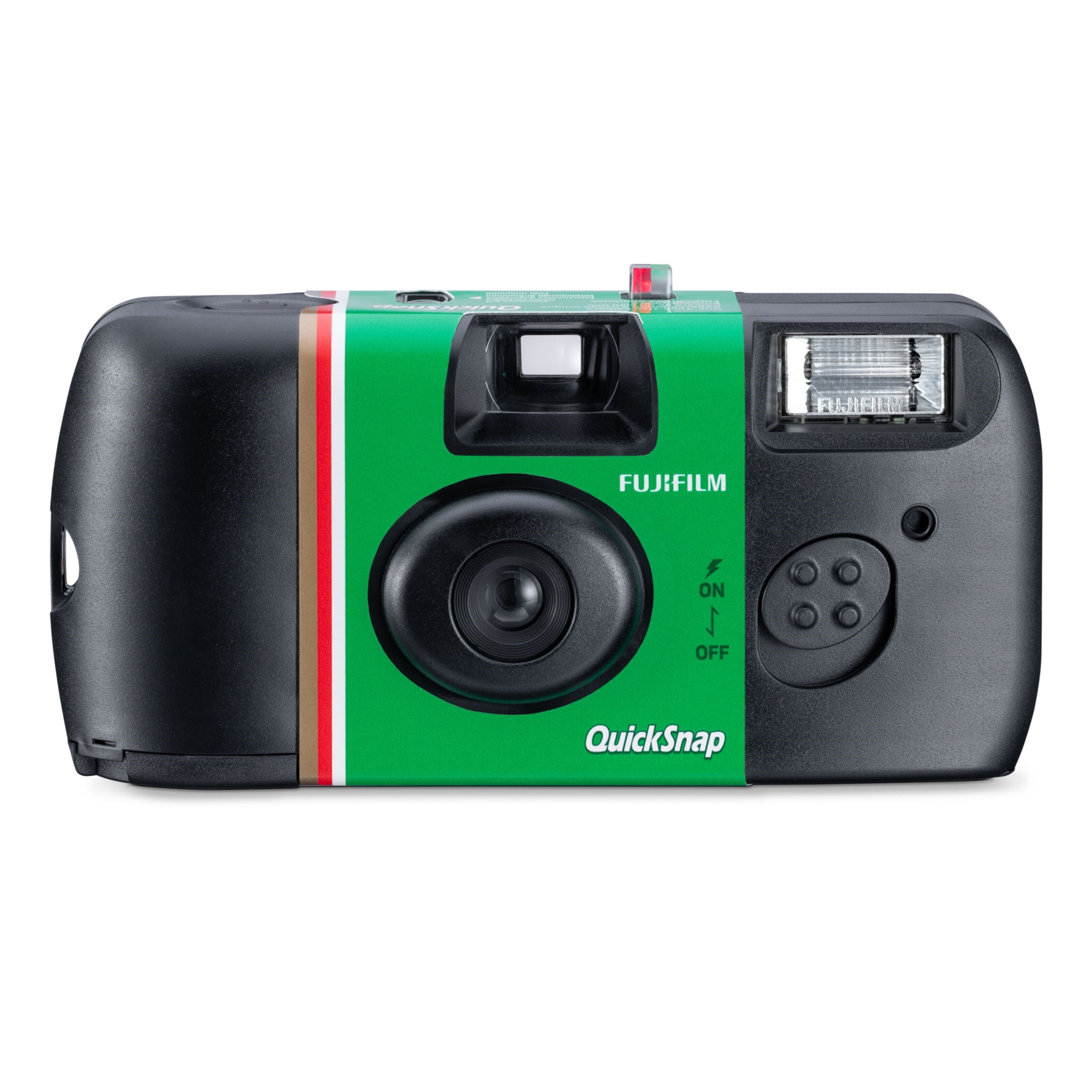 Fujifilm QuickSnap Flash Engangskamera 27 bilder