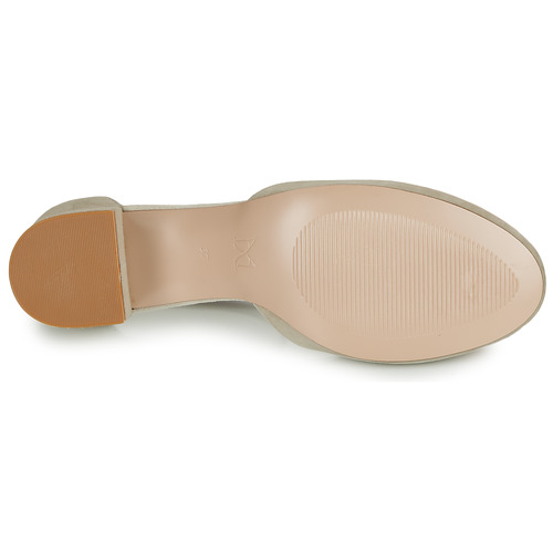 André - CILLY - Beige
