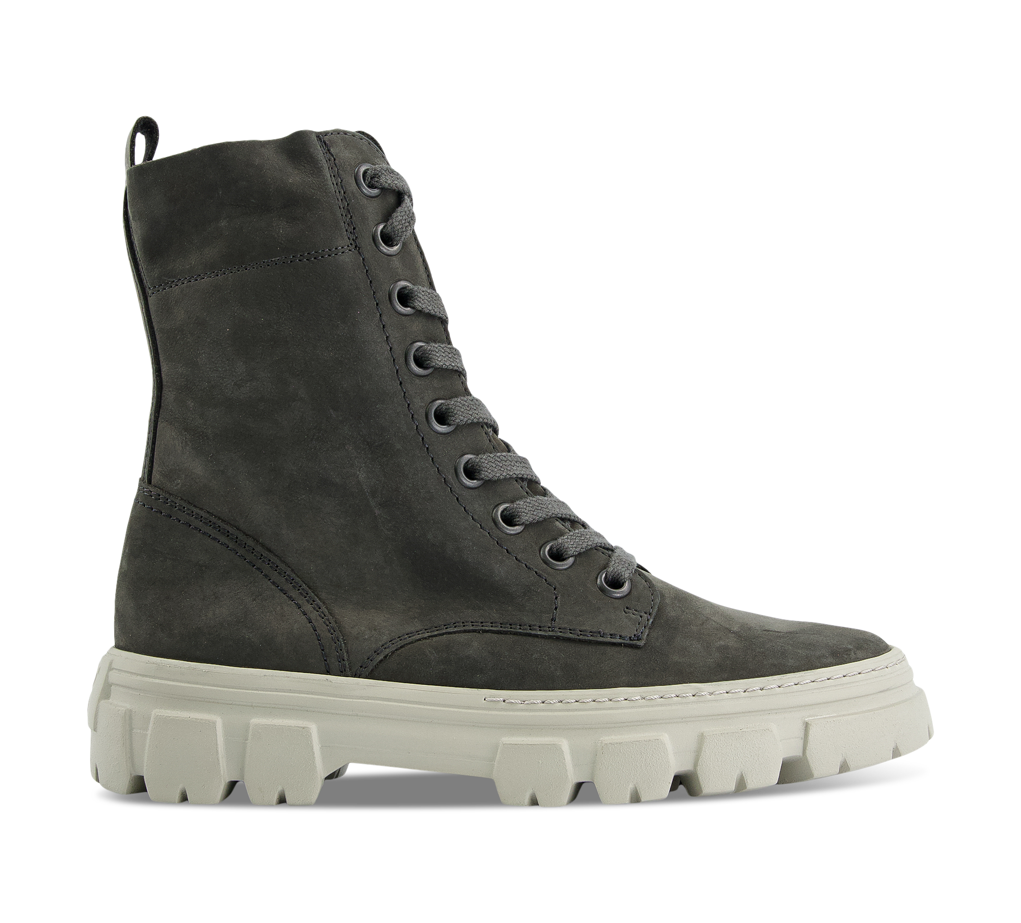 Paul Green Schnürstiefel