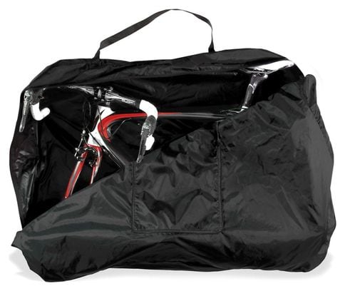 Housse de Transport pour Vélo de Route SCI CON Pocket Bike Bag Noir