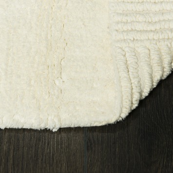 Sealskin Reverse badmat ivoor 60x90 cm