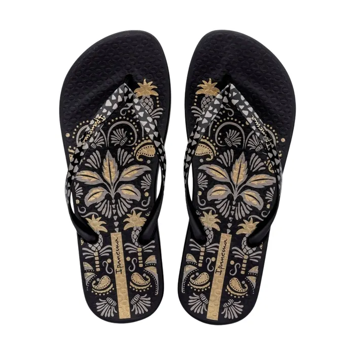 Ipanema Anatomic Nature Teenslippers Dames