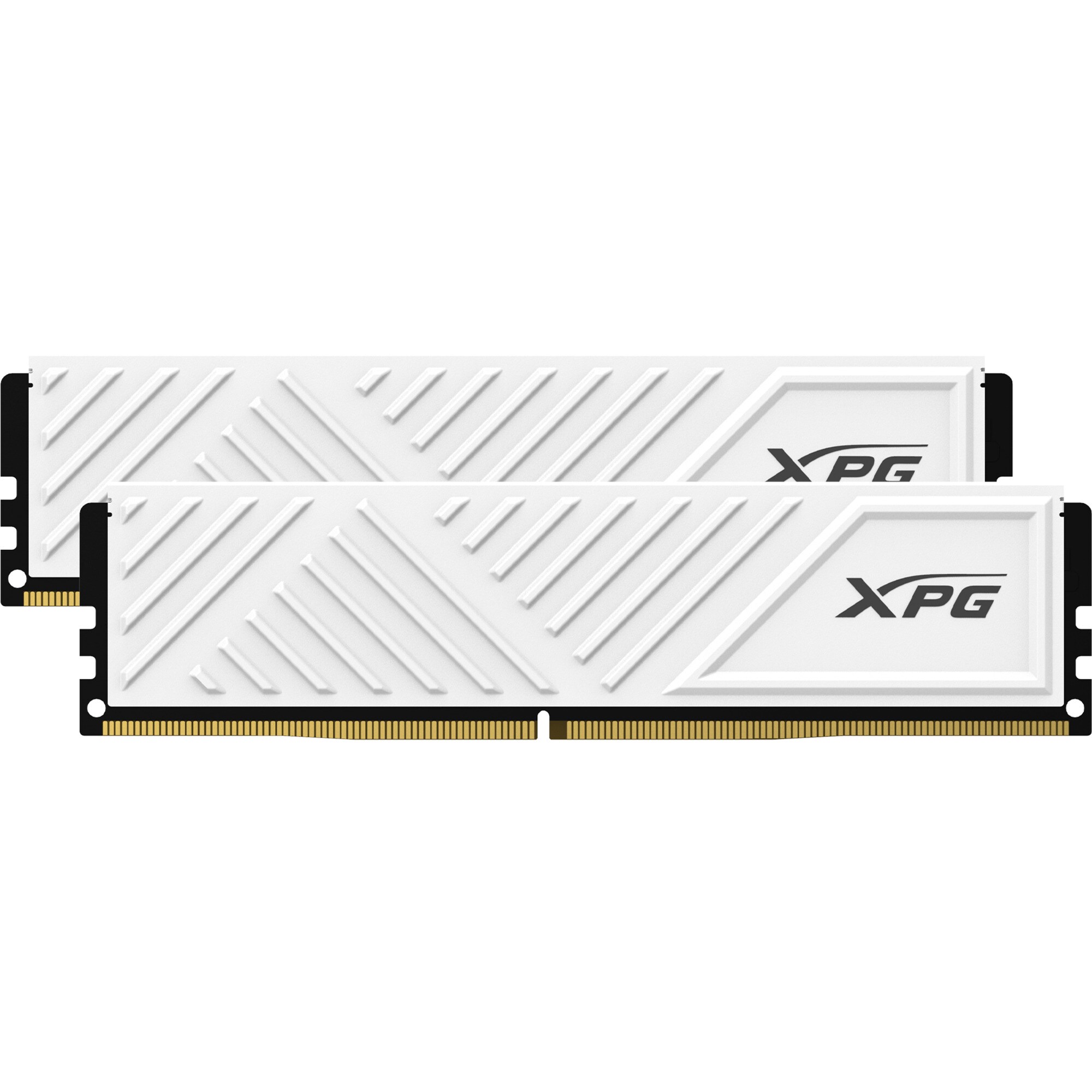 ADATA Arbeitsspeicher DIMM 32 GB DDR4-3600 (2x 16 GB) Dual-Kit