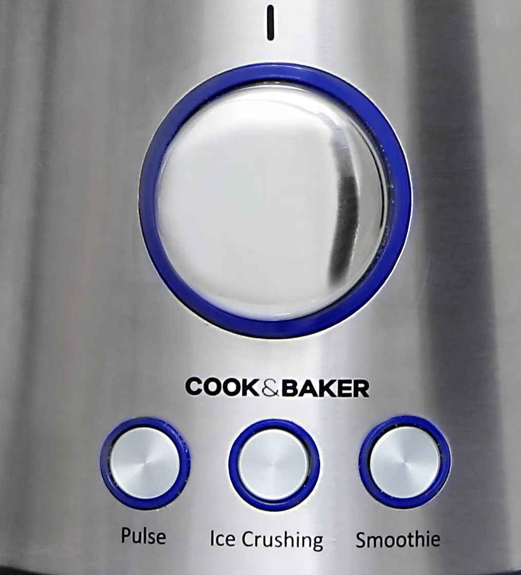 Cook & Baker Blender