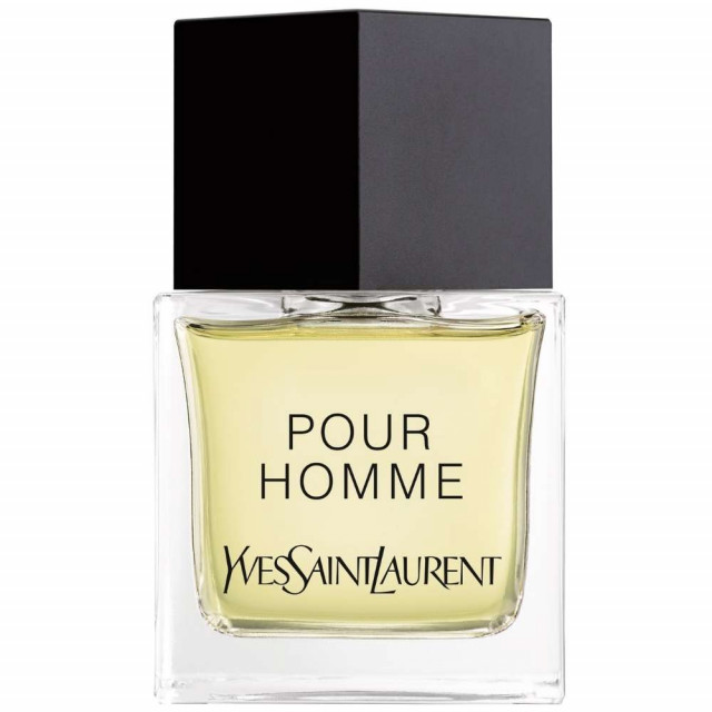 Pour Homme|Eau de Toilette d'Yves Saint Laurent