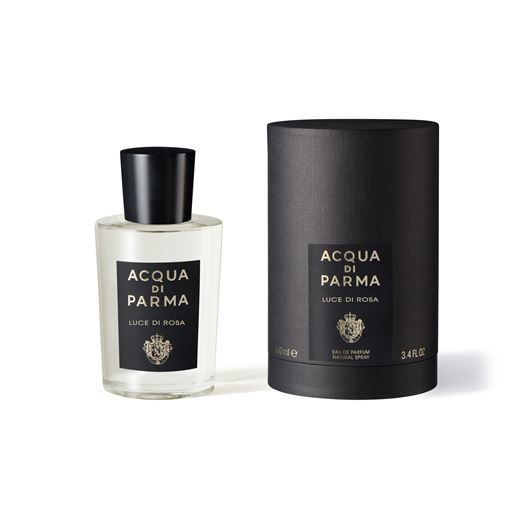 Acqua di Parma Luce De Rosa Eau De Parfum, 100 ml