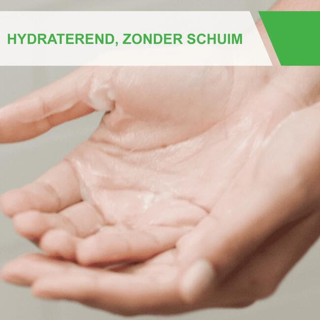 CeraVe Hydraterende Reinigingscrème 88 ML