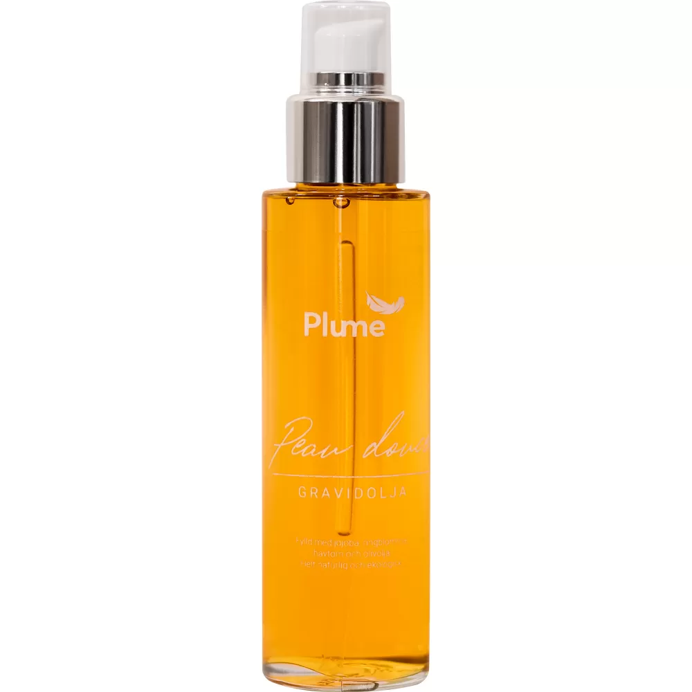 Plume Gravidolie - 100 ml.