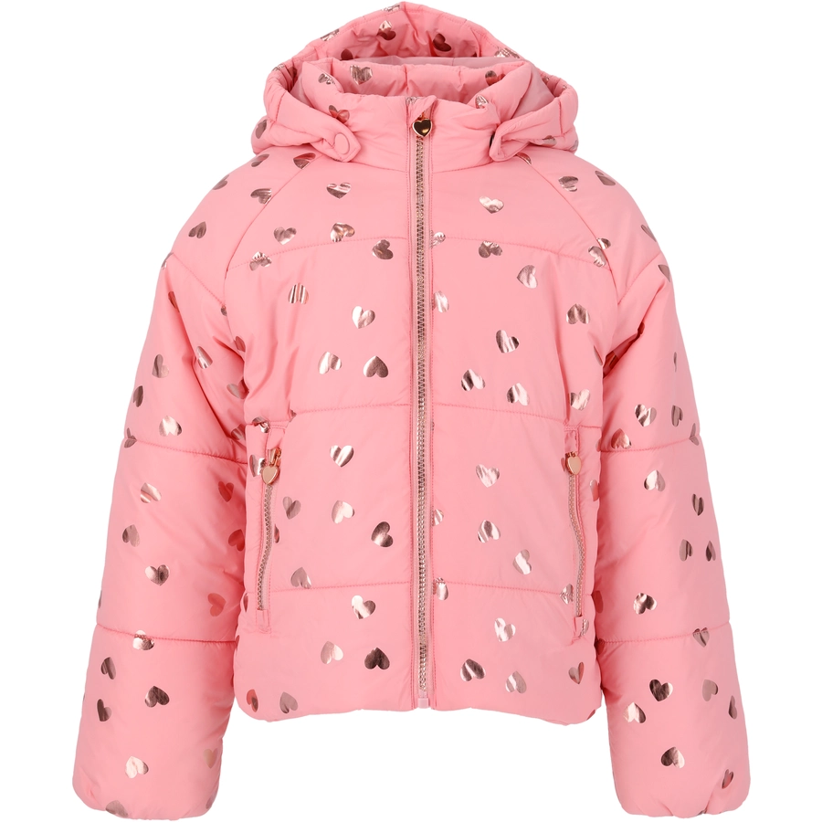 ZigZag Jacke Candys 4290 Rose Elegance