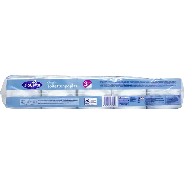 Toilettenpapier