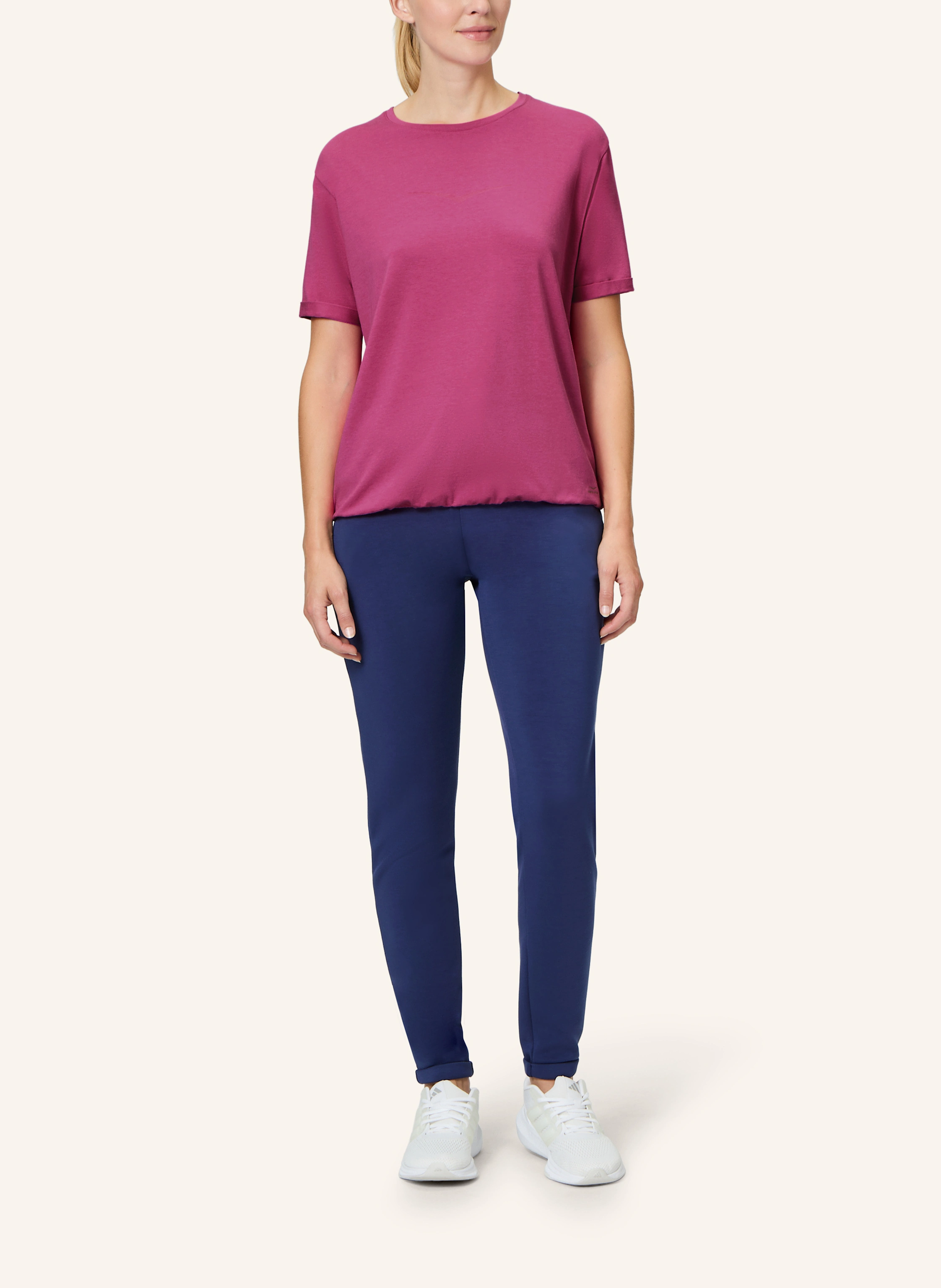 VENICE BEACH T-Shirt VB Freya