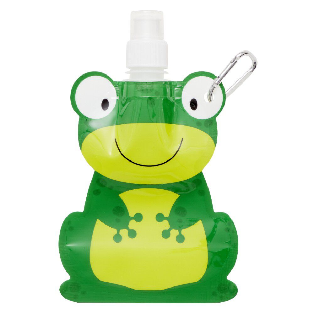 Gourde forme animaux pour enfant 380 ml
