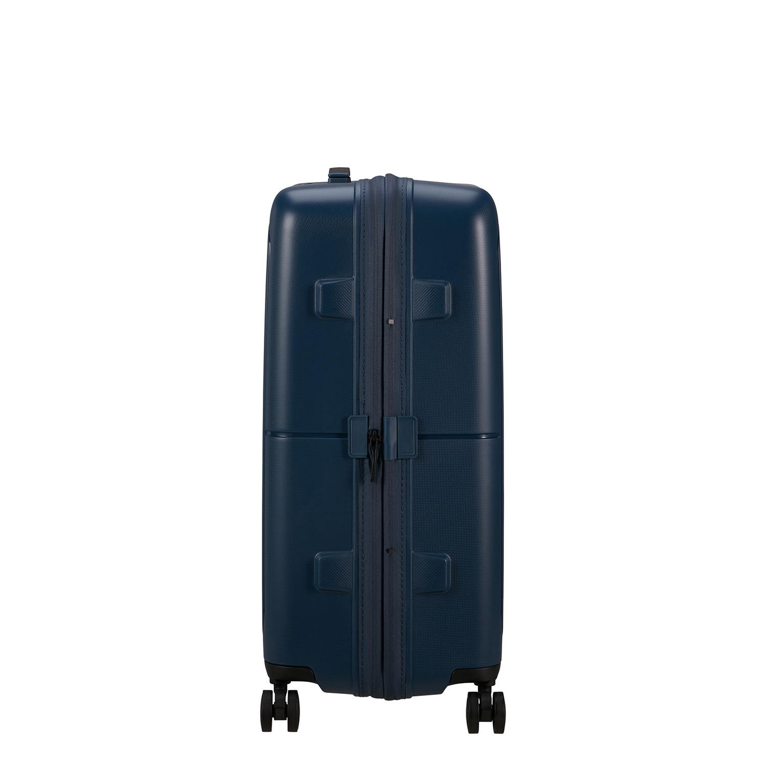 American Tourister Dashpop Spinner 67 Exp midnight blue