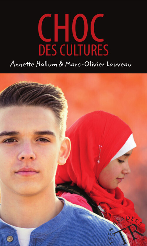 Choc Des Cultures, Tr 4 - Annette Hallum - Fransk Bog