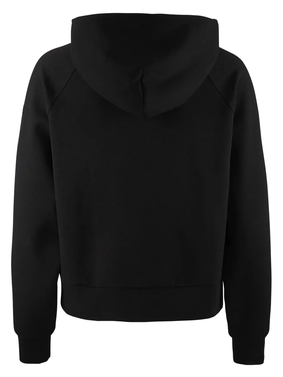 Craft Adv Join Fz Hoodie W Black