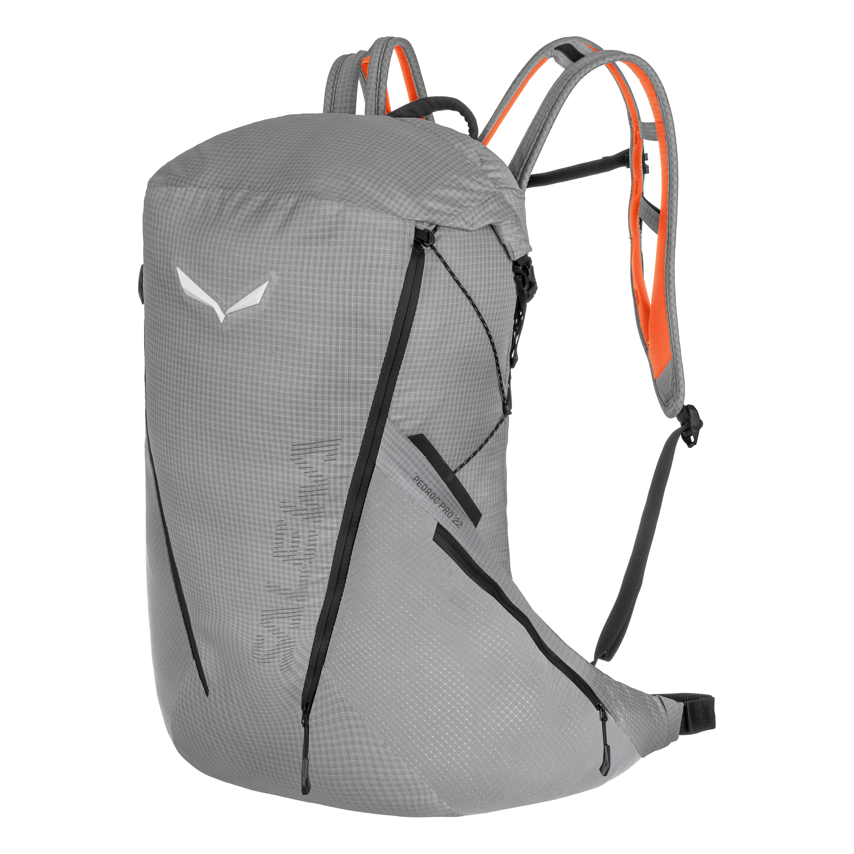 Pedroc Pro 22L Rucksack Herren